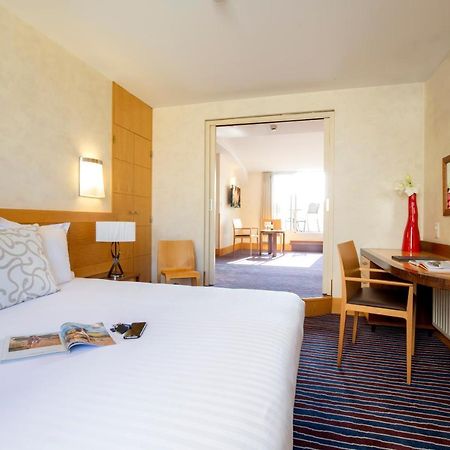 Hotel De Normandie 波尔多 外观 照片