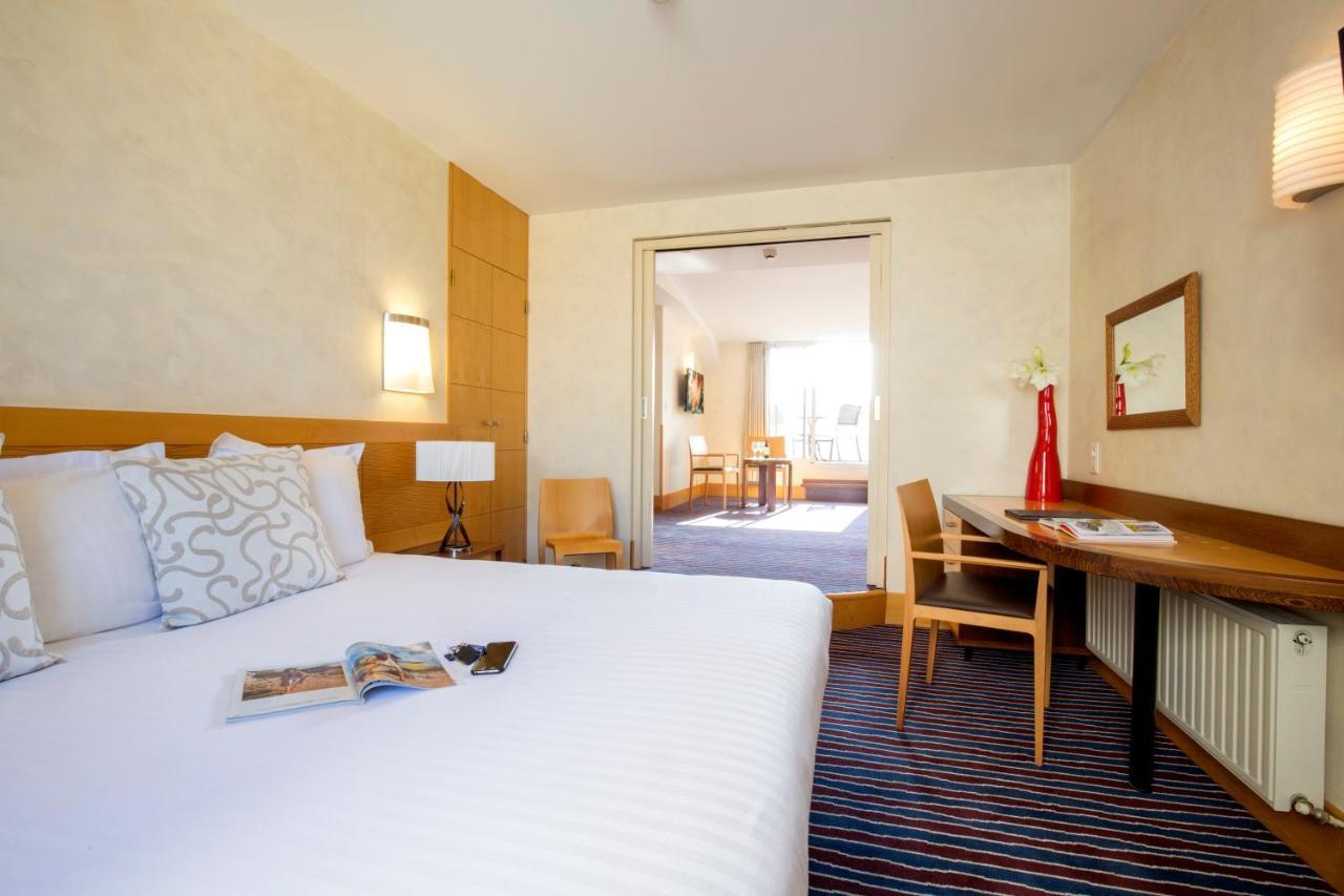 Hotel De Normandie 波尔多 外观 照片