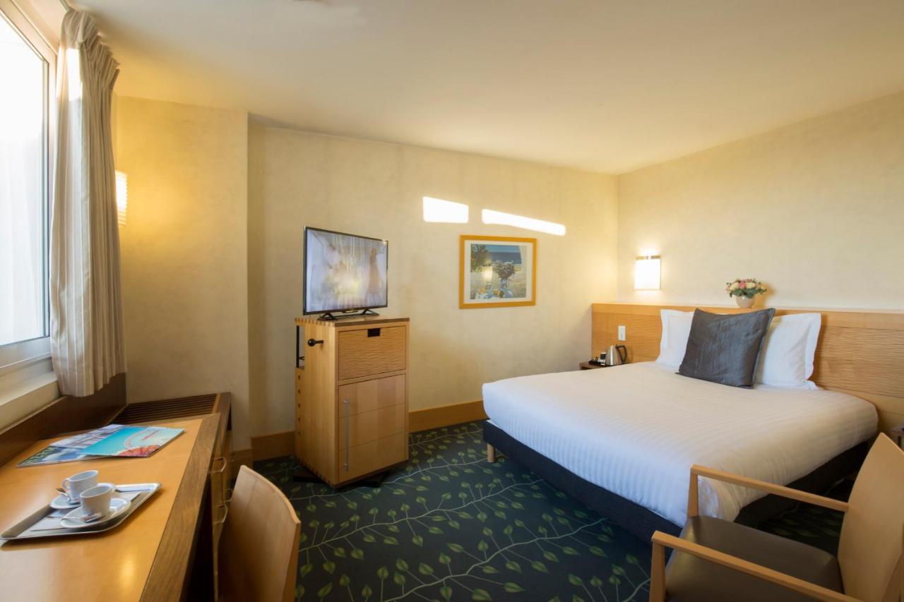 Hotel De Normandie 波尔多 外观 照片