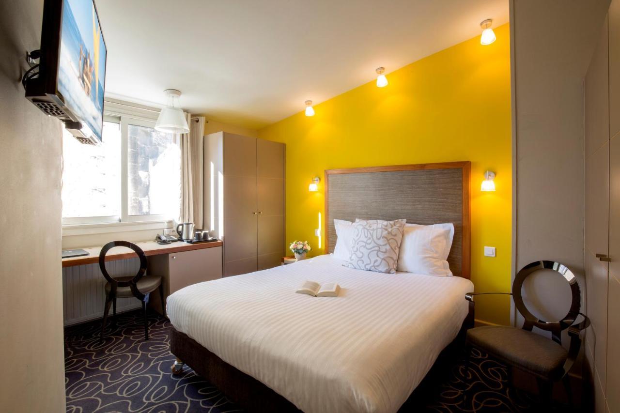 Hotel De Normandie 波尔多 外观 照片
